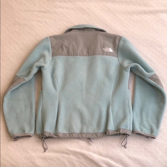 NORTH FACE Warm Fleece Winter Coat - Picture 7 of 8